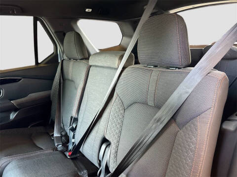 2024 Honda Pilot Sport