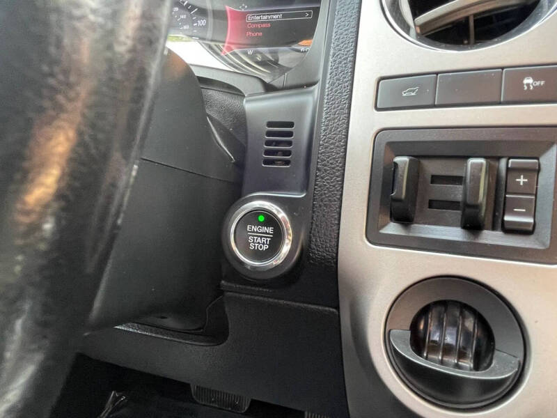 2016 Ford Expedition Limited