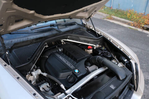 2013 BMW X5 xDrive35i