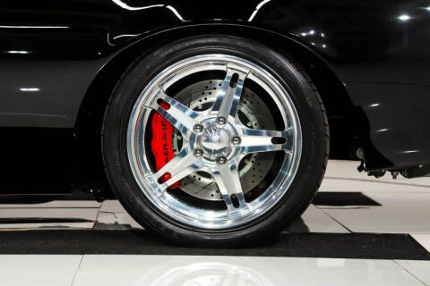 1974 Pontiac Firebird