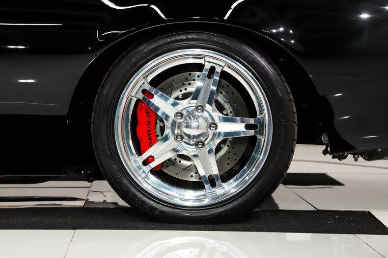 1974 Pontiac Firebird