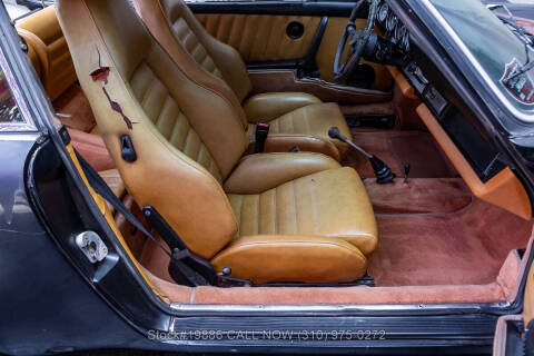 1967 Porsche 912