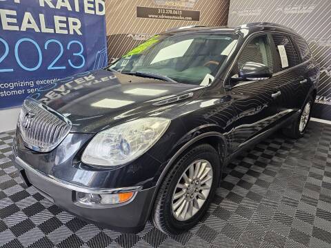 2011 Buick Enclave for sale at X Drive Auto Sales Inc. in Dearborn Heights MI