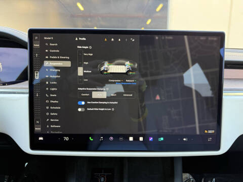 2022 Tesla Model S