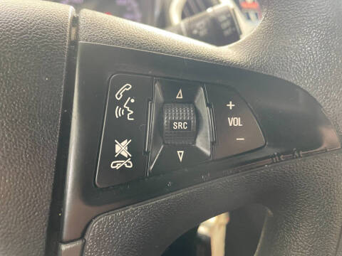 2017 GMC Terrain SLE-1