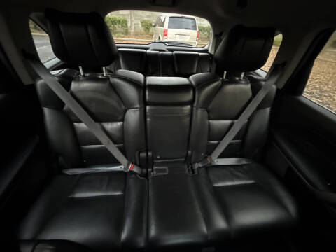 2011 Acura MDX SH-AWD w/Tech w/RES