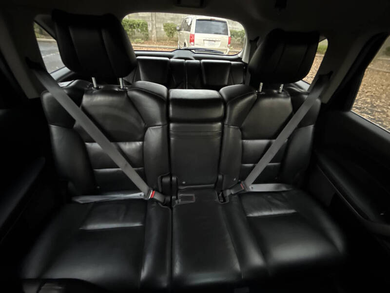 2011 Acura MDX SH-AWD w/Tech w/RES