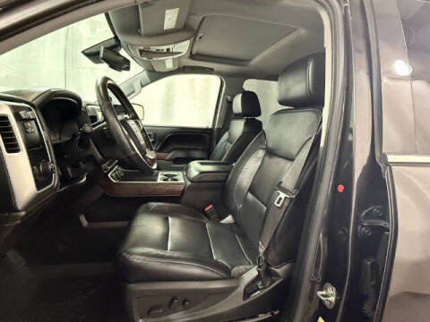 2016 GMC Sierra 1500