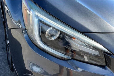 2019 Subaru Outback 3.6R Limited