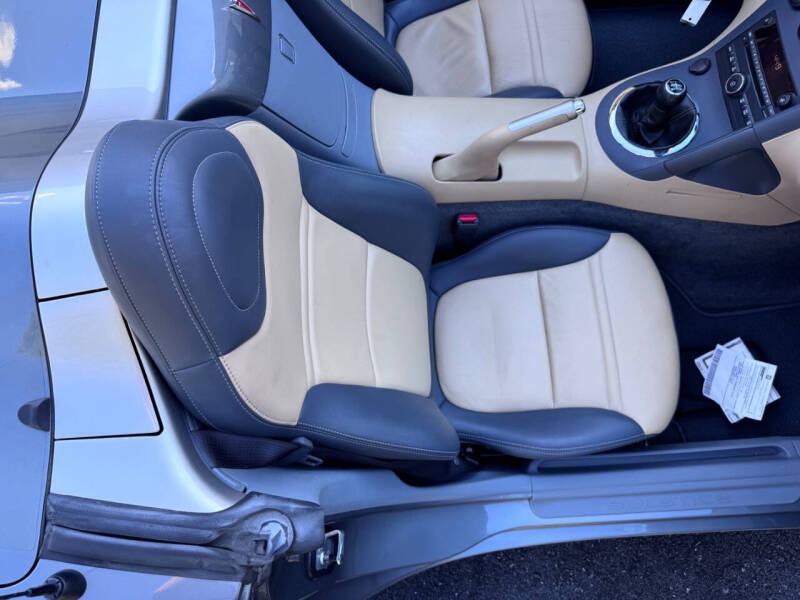 2006 Pontiac Solstice