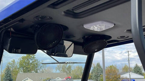 2025 Bintelli Nexus 2.0