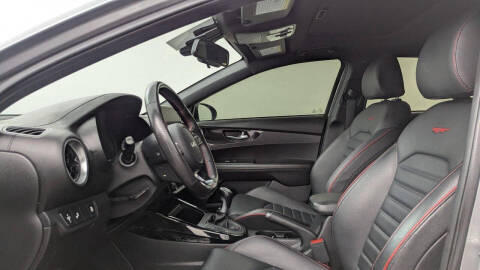 2022 Kia Forte