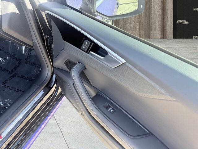 2024 Audi A5 quattro Premium Plus 45 TFSI