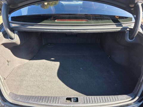 2010 Hyundai Genesis 4.6L V8