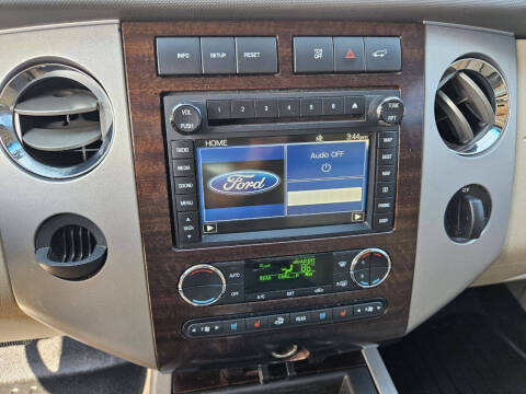2014 Ford Expedition XLT