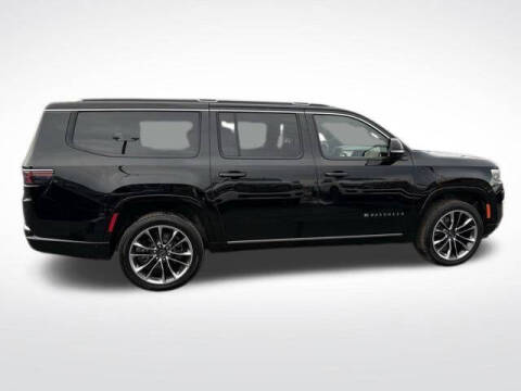 2024 Jeep Wagoneer L Series III