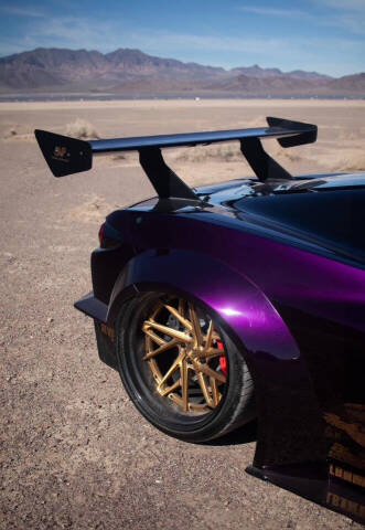 2022 Chevrolet Corvette Stingray