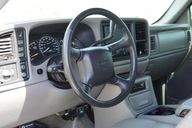 2001 GMC Sierra 3500