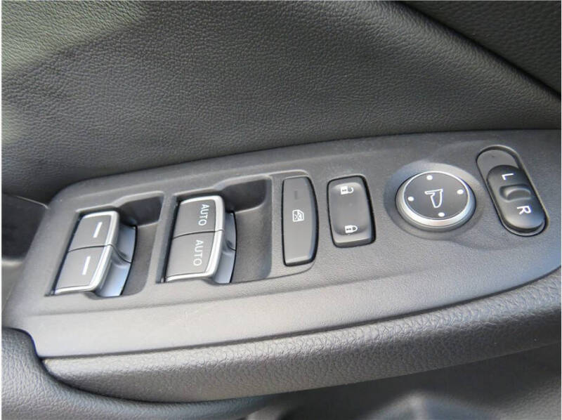 2021 Honda Accord Hybrid EX-L