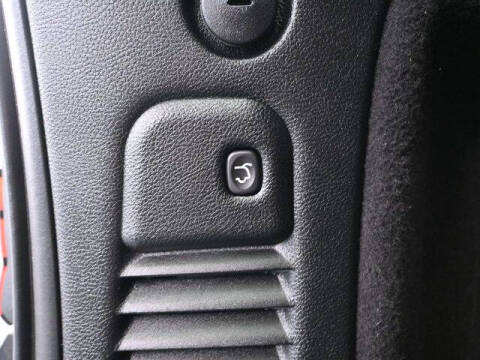 2018 Dodge Durango Citadel