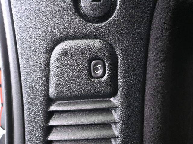 2018 Dodge Durango Citadel