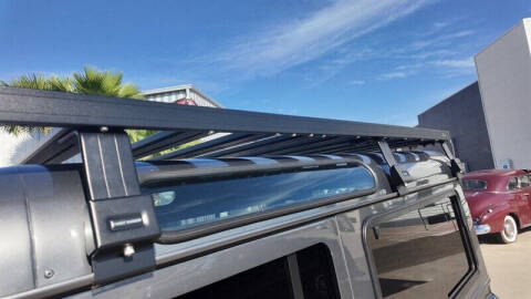 1983 Land Rover Defender