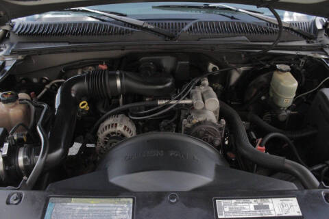 2000 GMC Sierra 1500