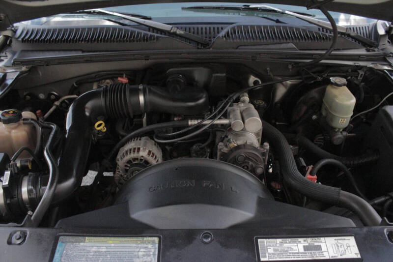 2000 GMC Sierra 1500