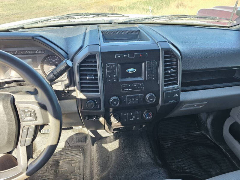 2022 Ford F-350 Super Duty