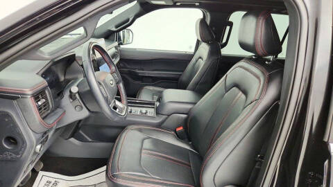 2022 Ford Expedition MAX Limited