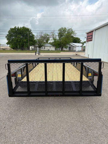 2025 BELLWETHER 7X16