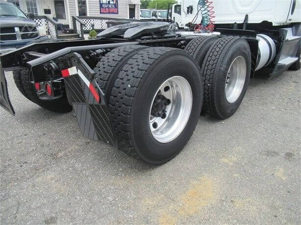 2014 Freightliner Cascadia