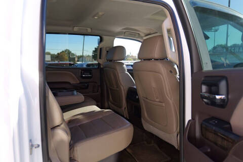 2014 GMC Sierra 1500