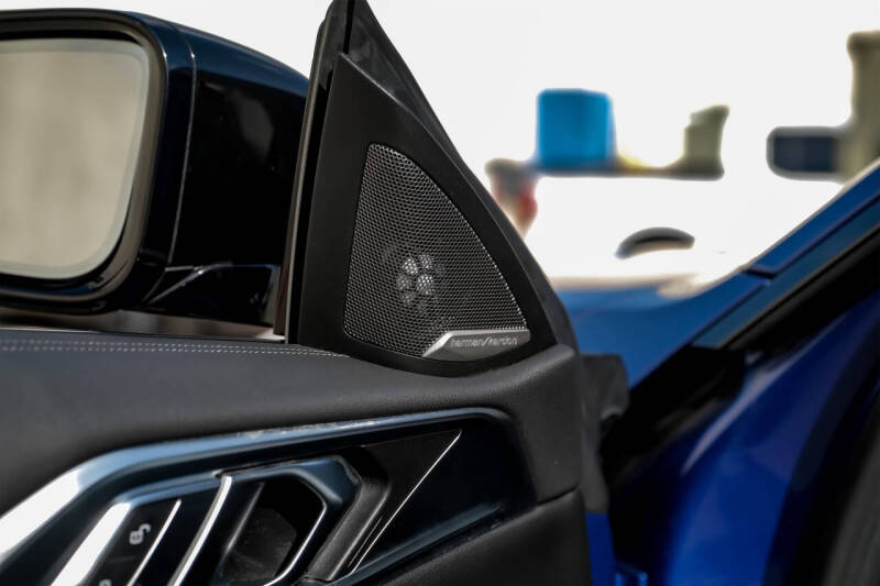 2021 BMW 4 Series 430i