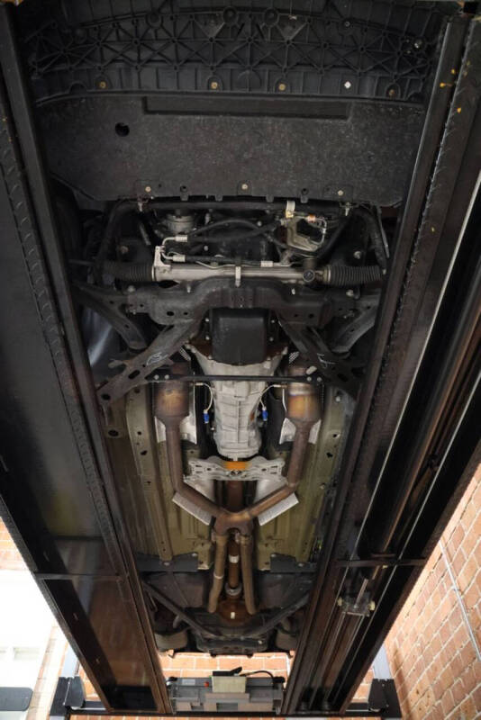 2010 Ford Shelby GT500