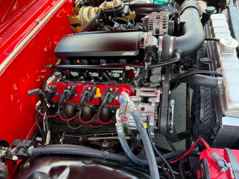 1963 Chevrolet Impala