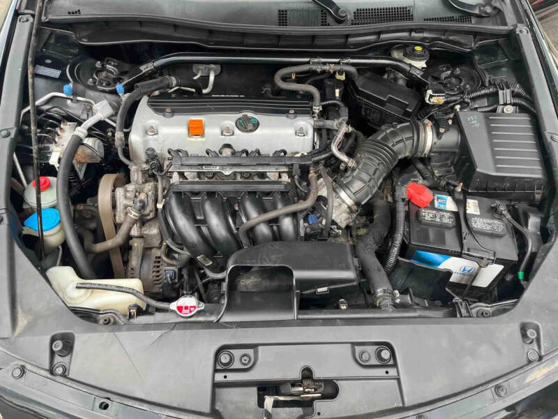 2010 Honda Accord EX