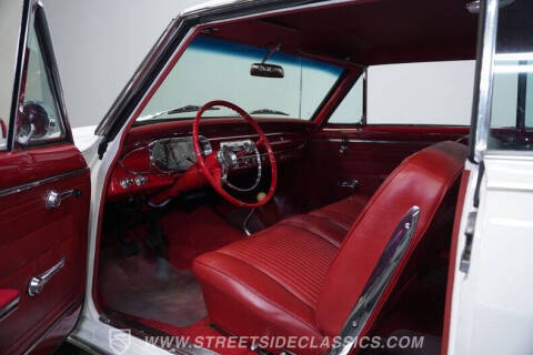 1964 Chevrolet Nova