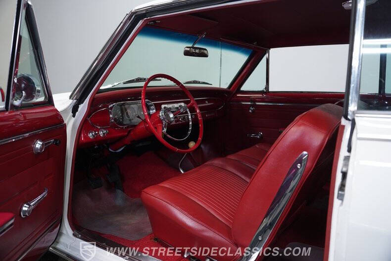 1964 Chevrolet Nova