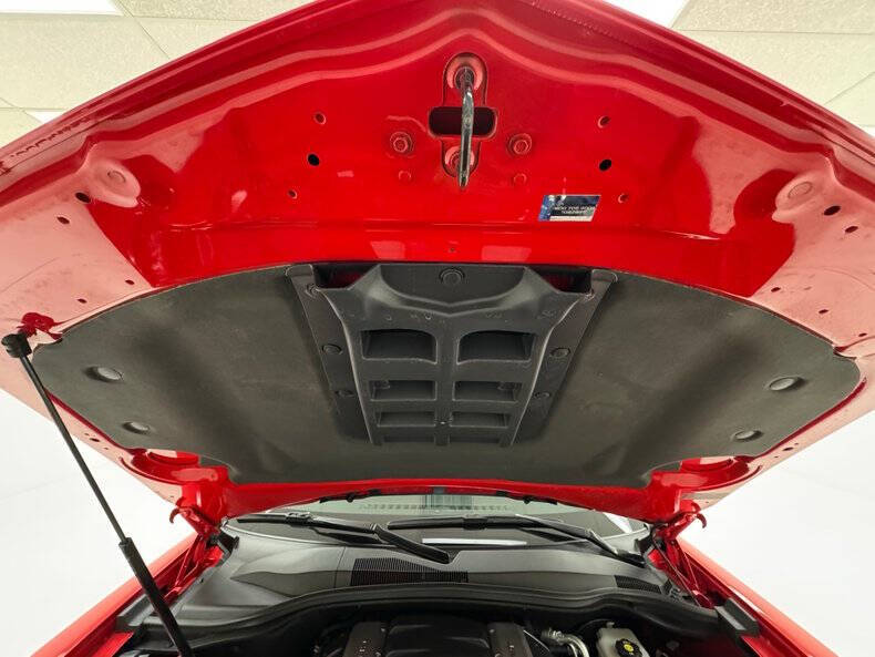 2014 Chevrolet Camaro SS