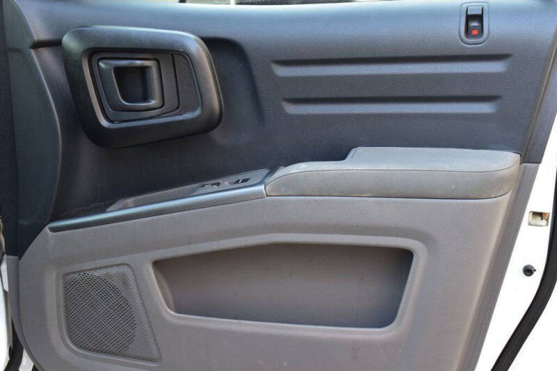 2013 Honda Ridgeline RT