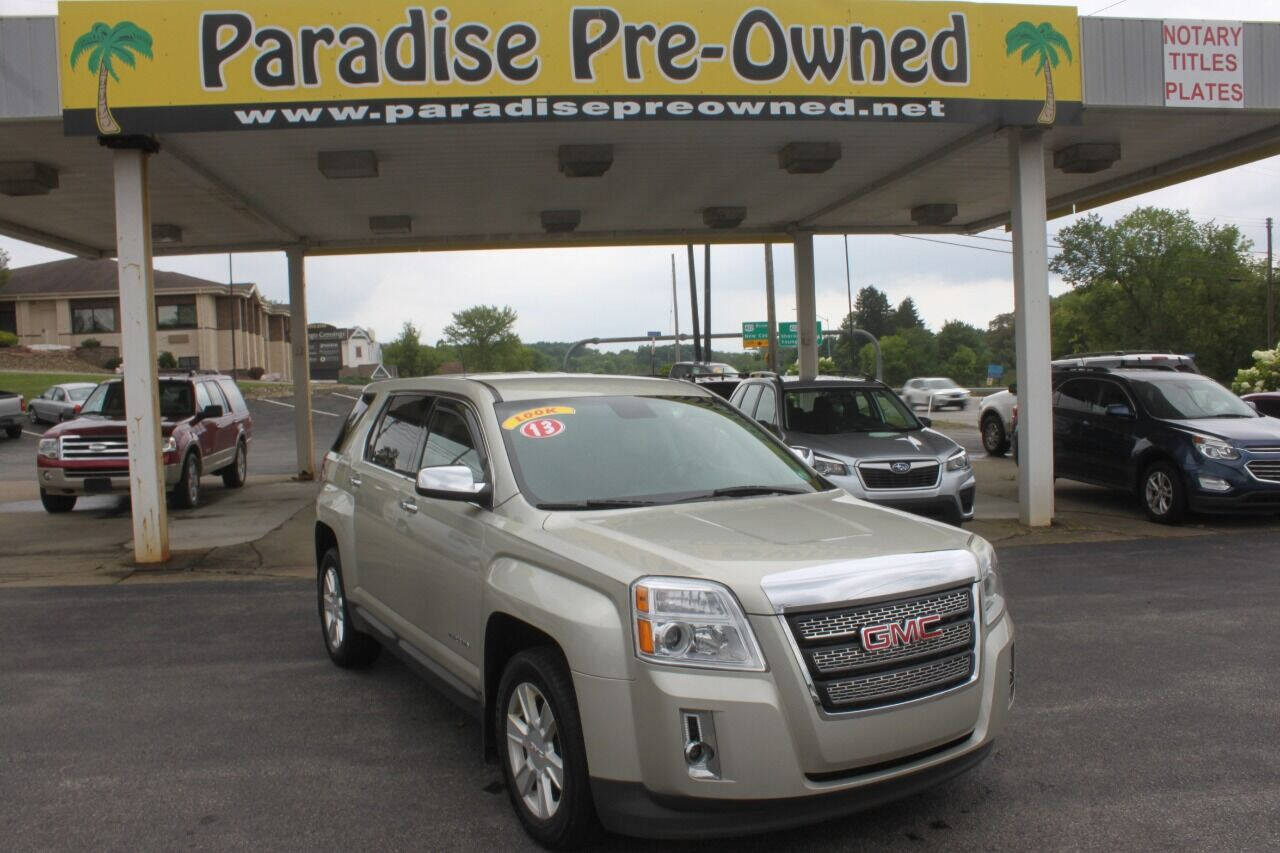 Cars For Sale In New Castle, PA