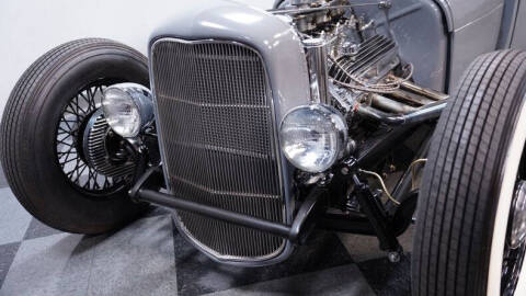 1930 Ford Model A