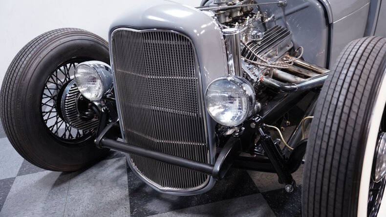 1930 Ford Model A