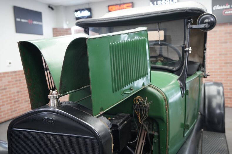 1923 Ford Model T
