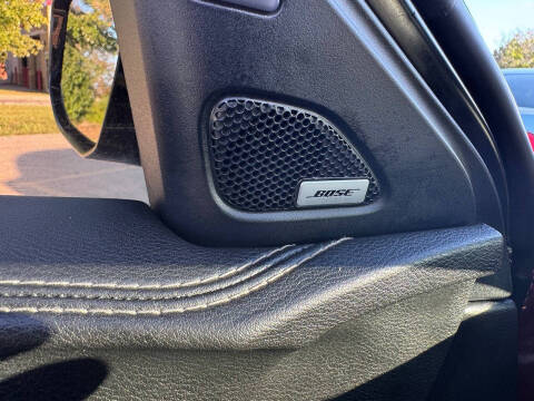 2018 Nissan Maxima 3.5 SL