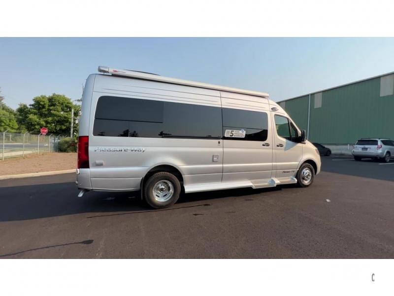 2024 Mercedes-Benz Sprinter