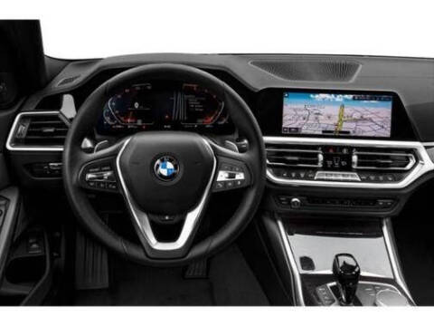 2021 BMW 3 Series 330i