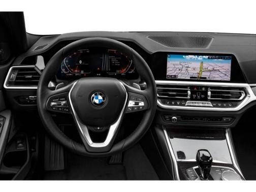 2021 BMW 3 Series 330i