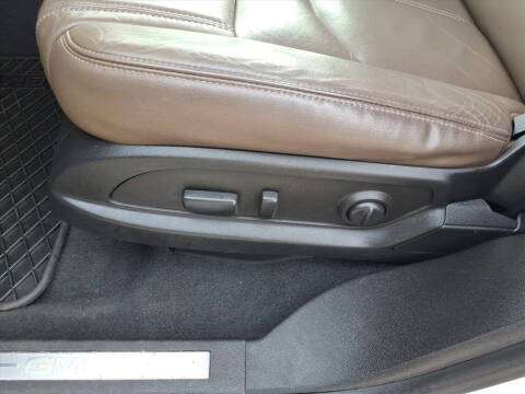 2017 GMC Acadia Limited